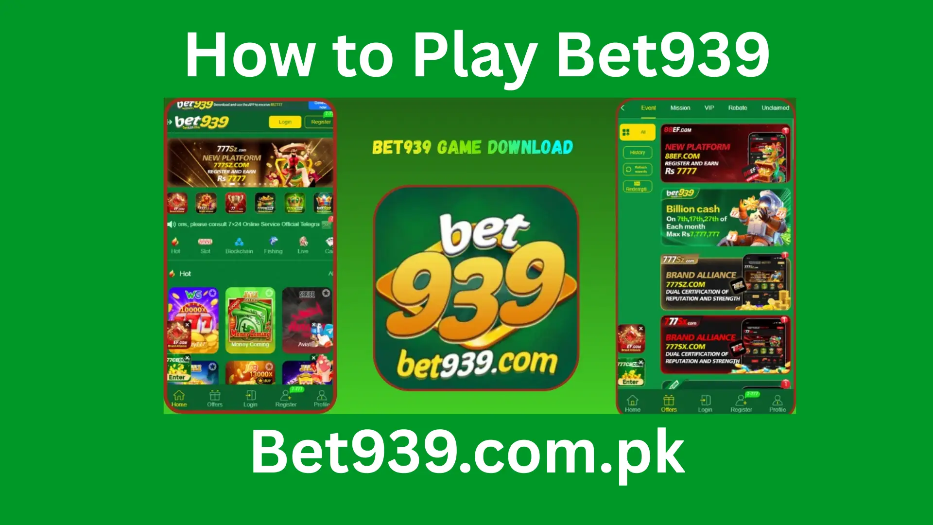 How to Play Bet939 game bet939 bet939 game bet93 bat939 bet939 game download bet939apk