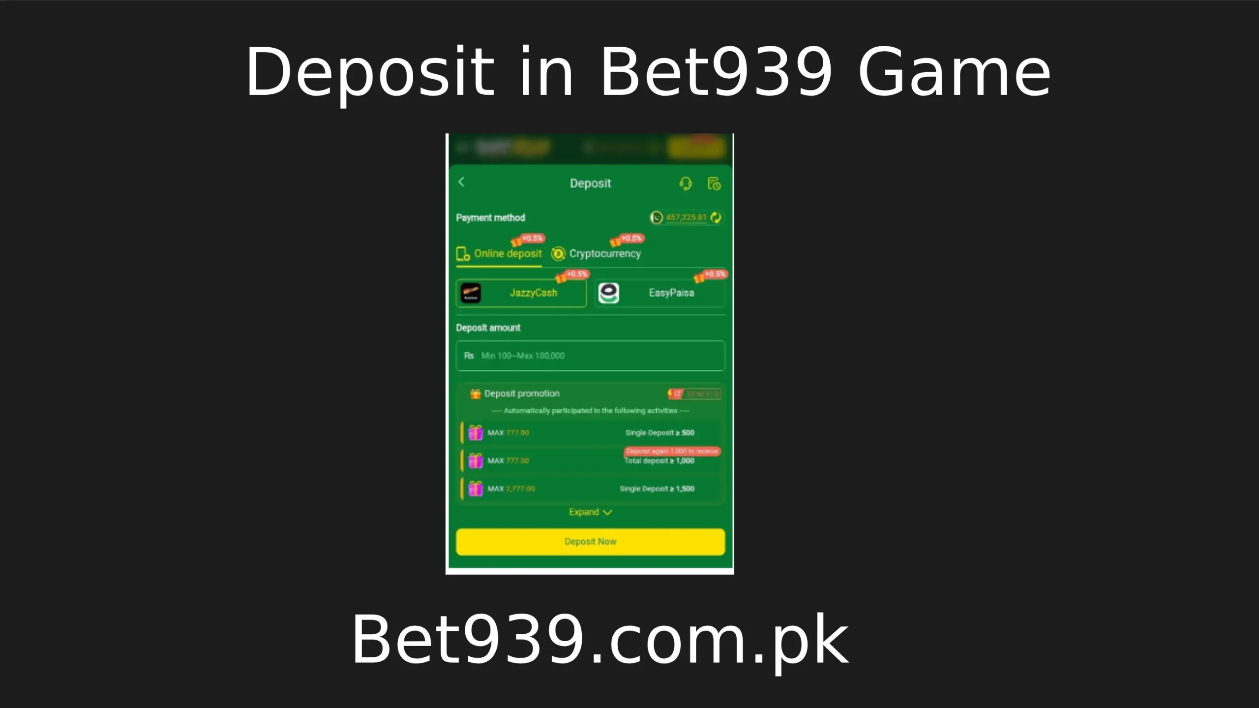 Register on Win Rupees Game (14)