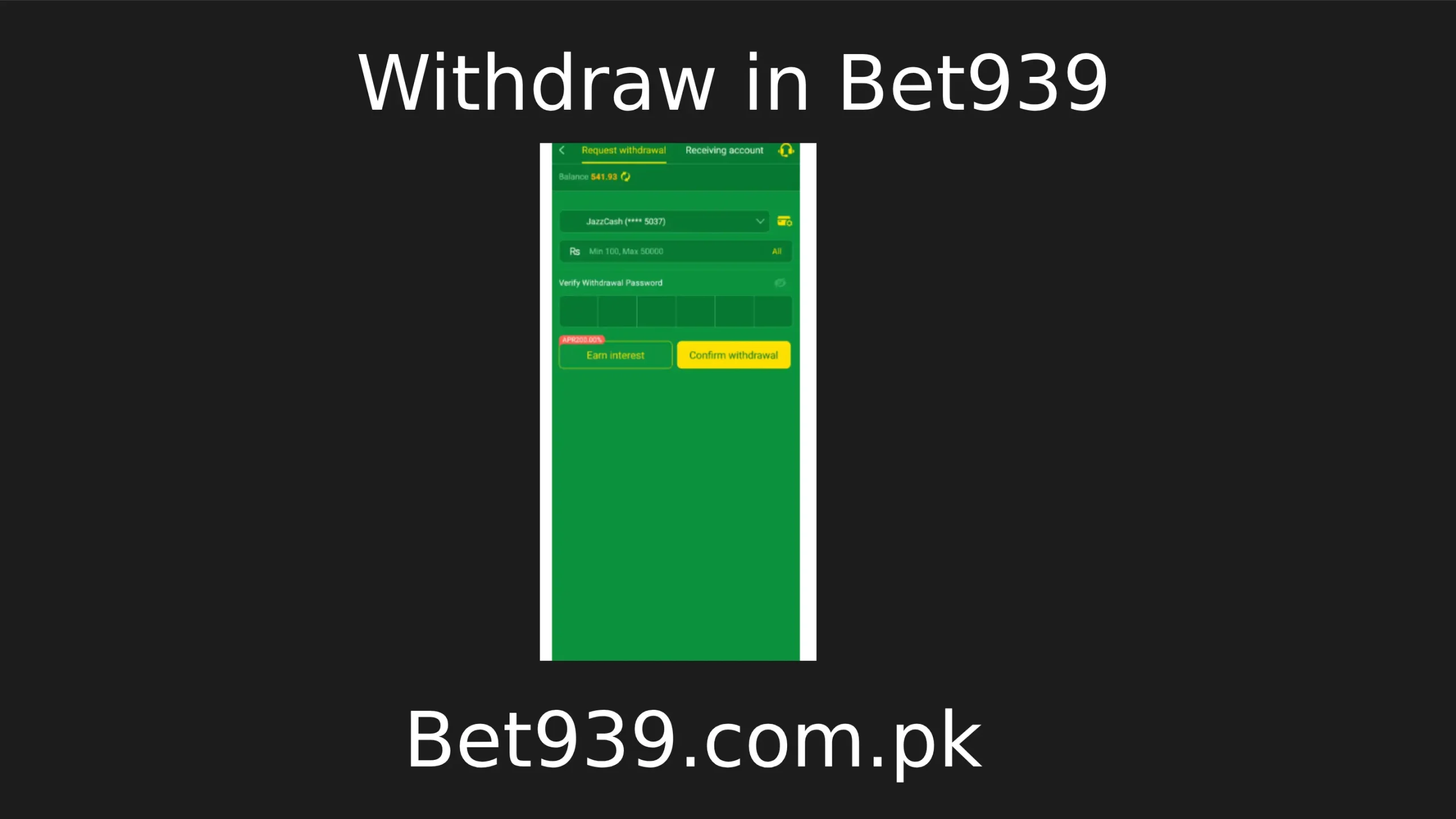Register on Win Rupees Game (15)
